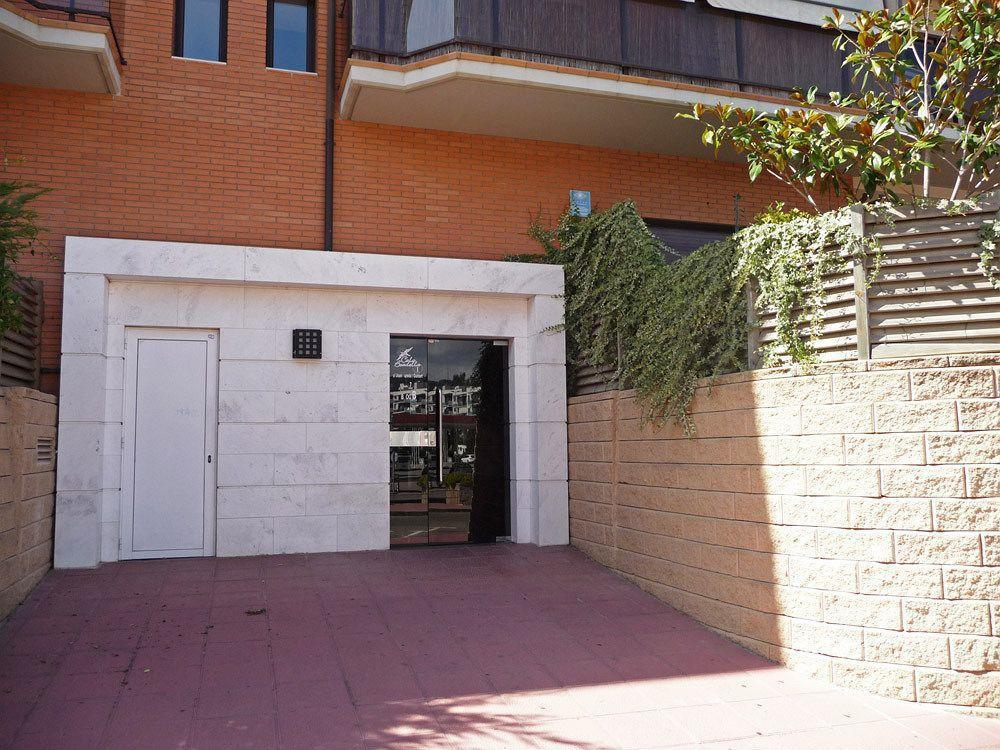 Appartement Boadella Atico - Seaview Penthouse