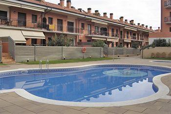 Appartement Boadella Atico - Seaview Penthouse Lloret de Mar