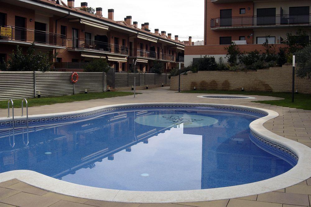 Appartement Boadella Atico - Seaview Penthouse *