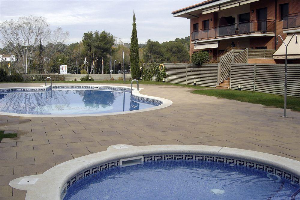 Boadella Atico - Seaview Penthouse Appartement *