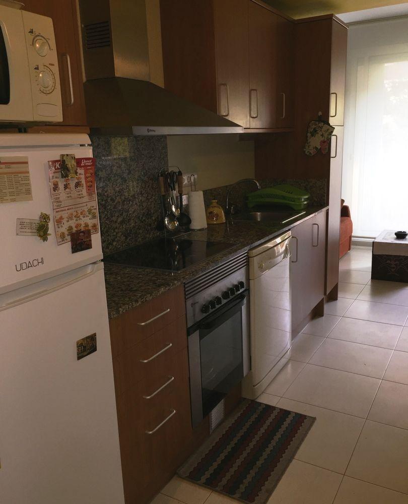 Appartement Boadella Atico - Seaview Penthouse Lloret de Mar