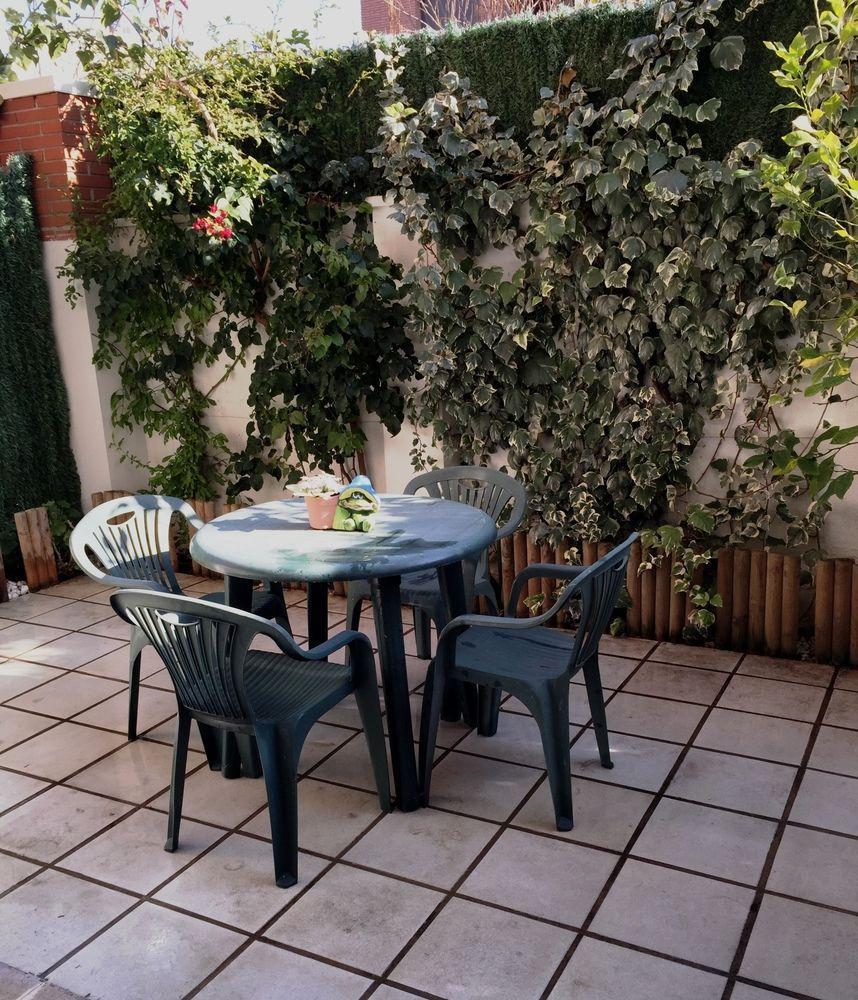Appartement Boadella Atico - Seaview Penthouse *