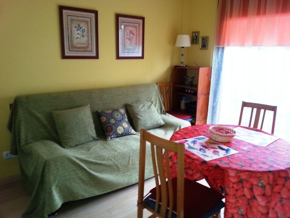 Appartement Boadella Atico - Seaview Penthouse Lloret de Mar