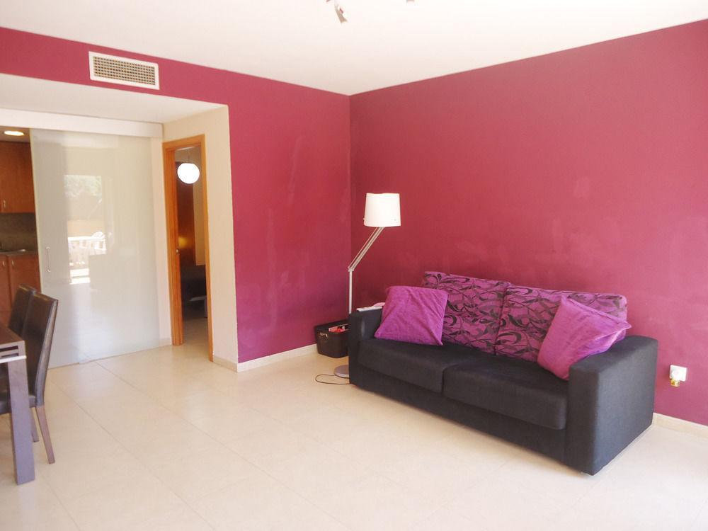 Appartement Boadella Atico - Seaview Penthouse Lloret de Mar