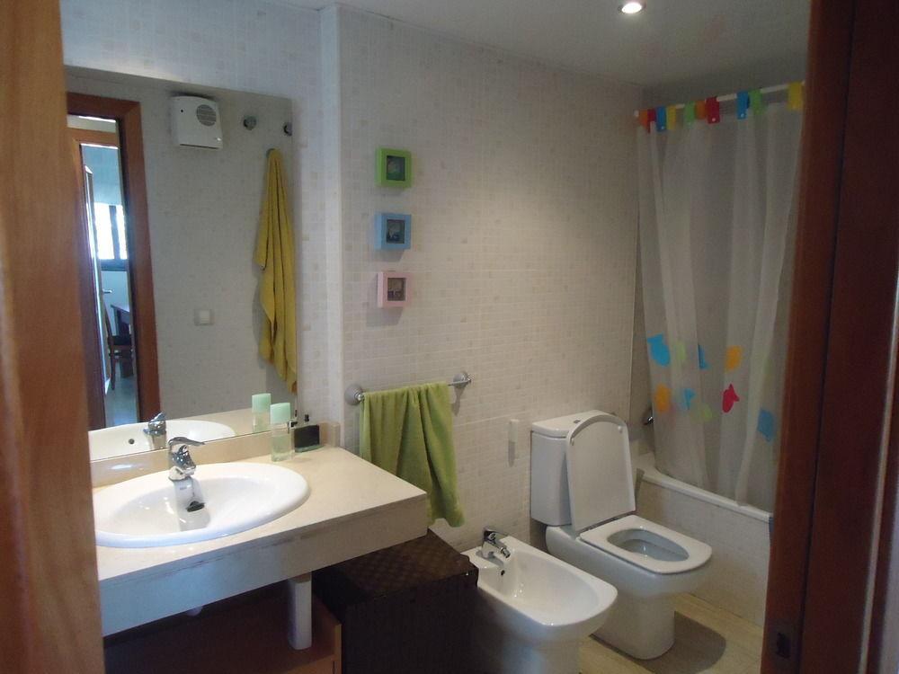 Appartement Boadella Atico - Seaview Penthouse Lloret de Mar