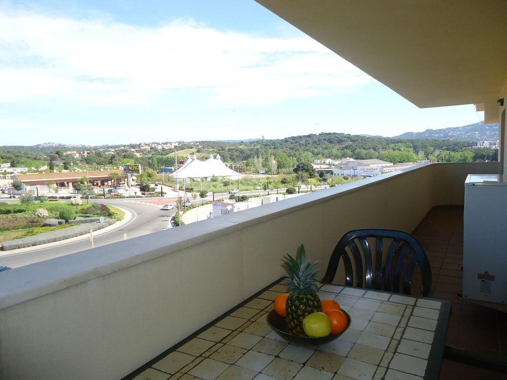Appartement Boadella Atico - Seaview Penthouse