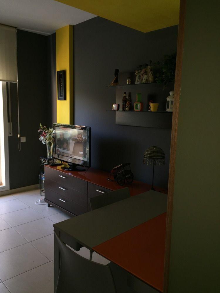 Appartement Boadella Atico - Seaview Penthouse *
