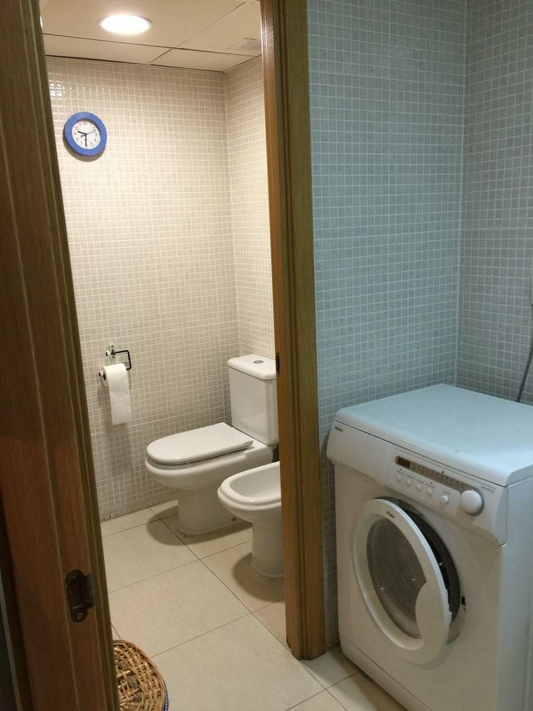 Appartement Boadella Atico - Seaview Penthouse Lloret de Mar