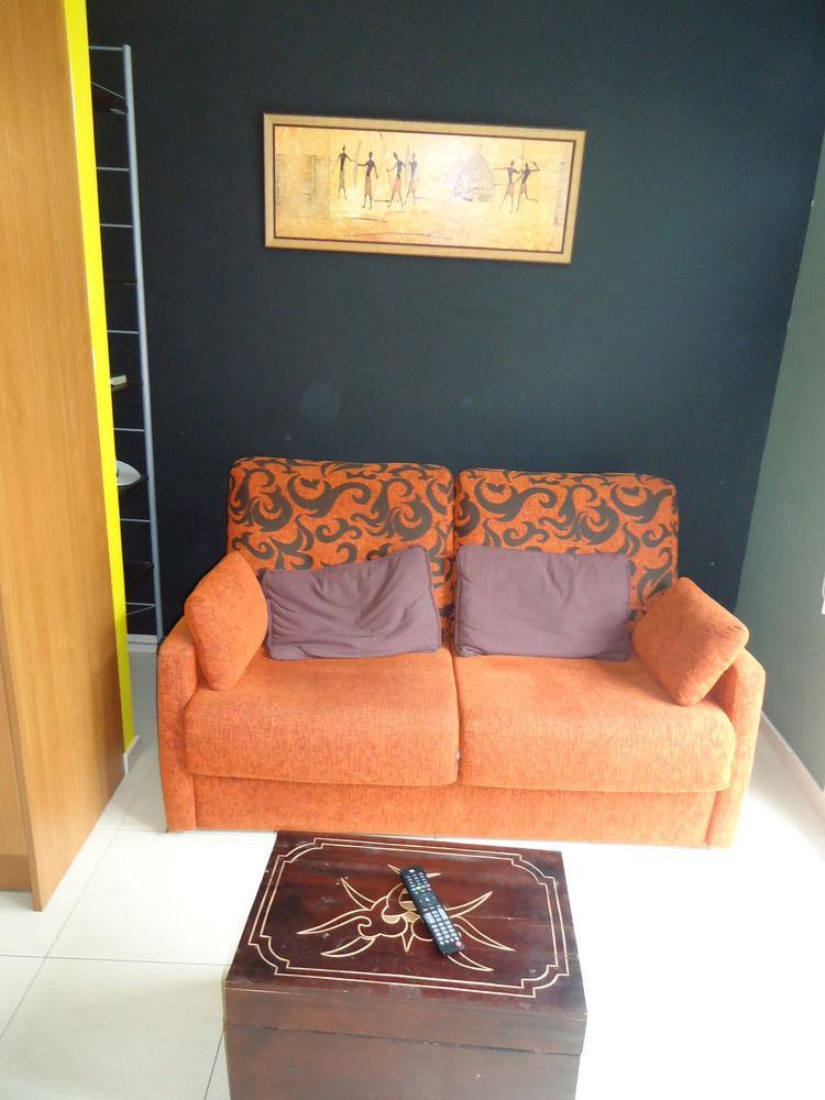 Appartement Boadella Atico - Seaview Penthouse *