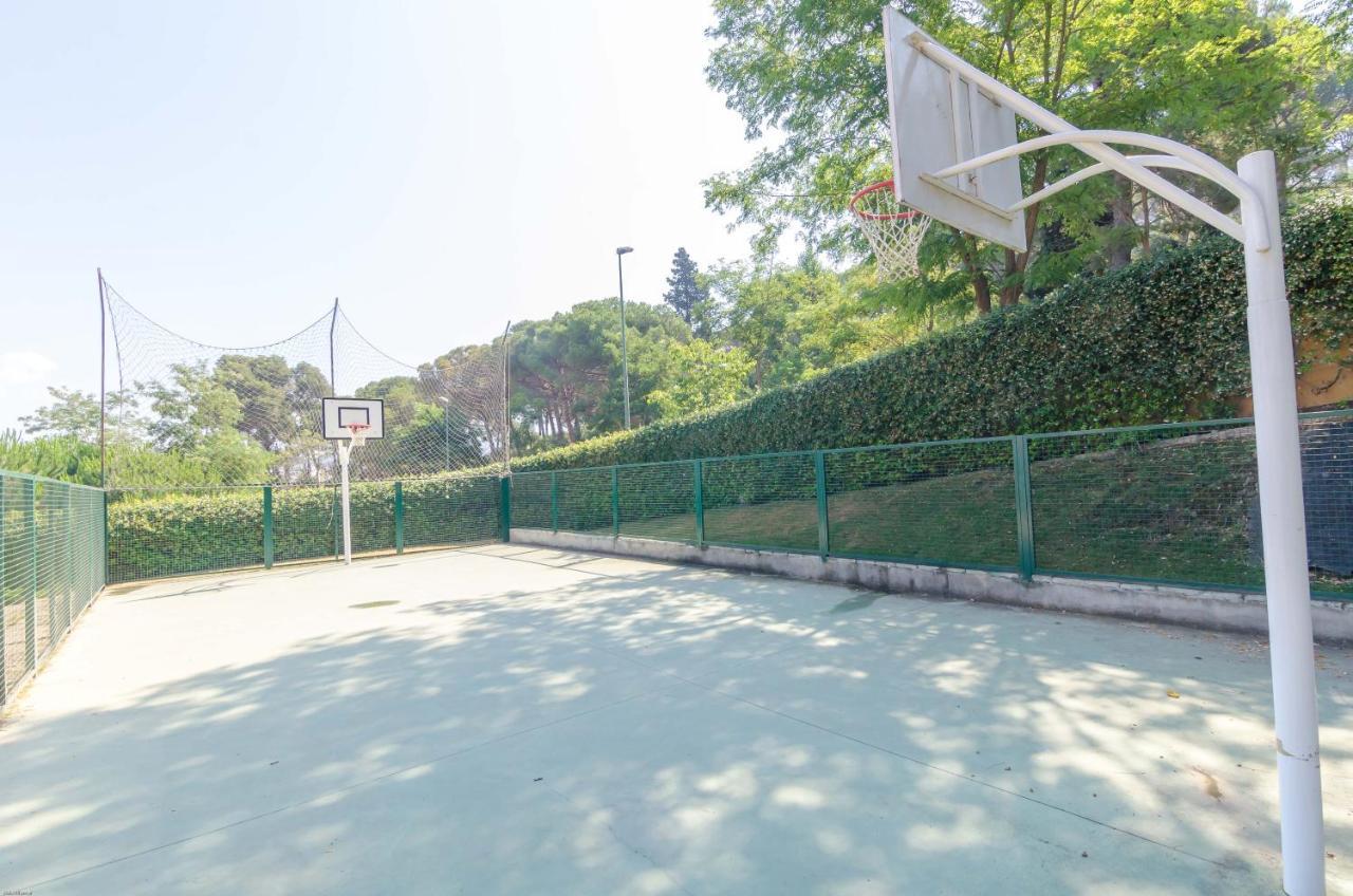 Boadella Atico - Seaview Penthouse Appartement
