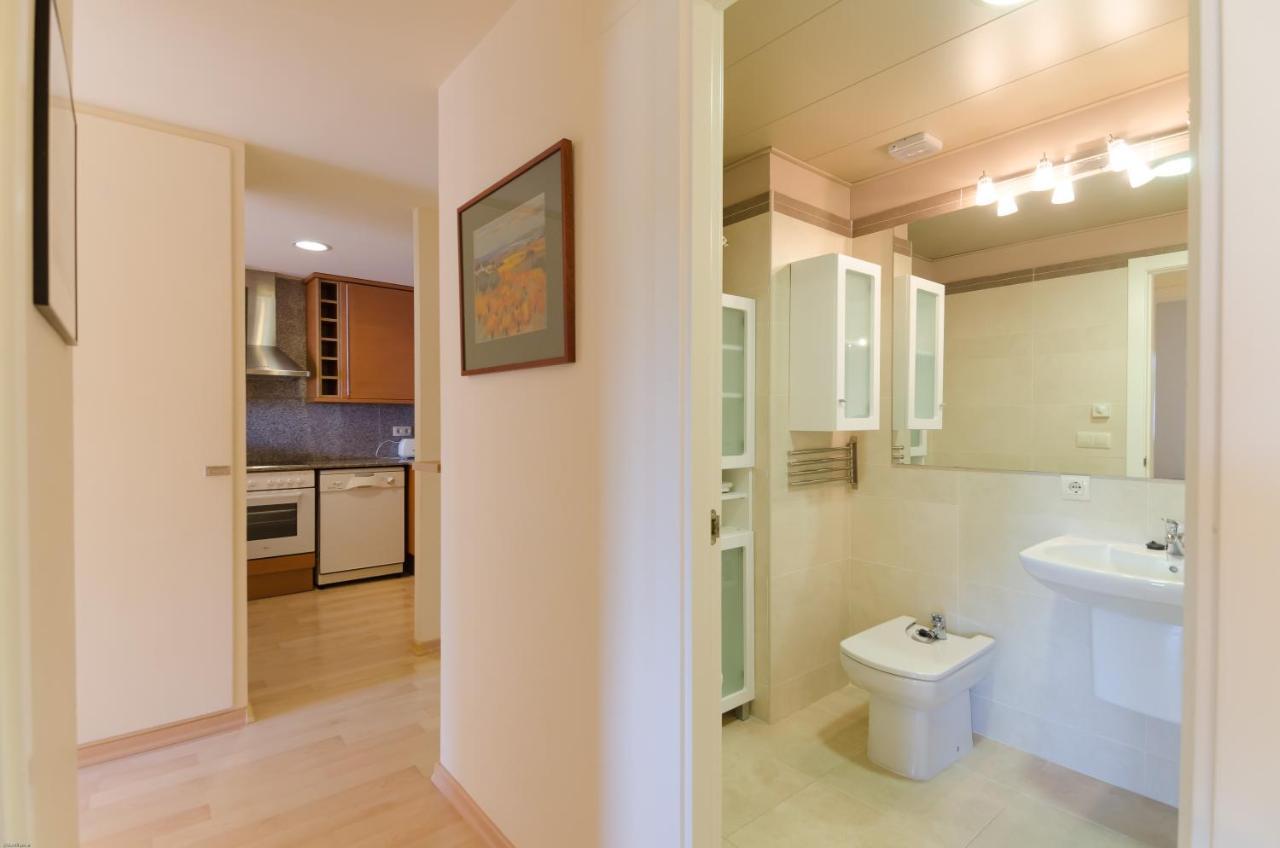 Boadella Atico - Seaview Penthouse Appartement